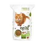La Cat Dry Cat Food 3 Kilogram chicken flavored